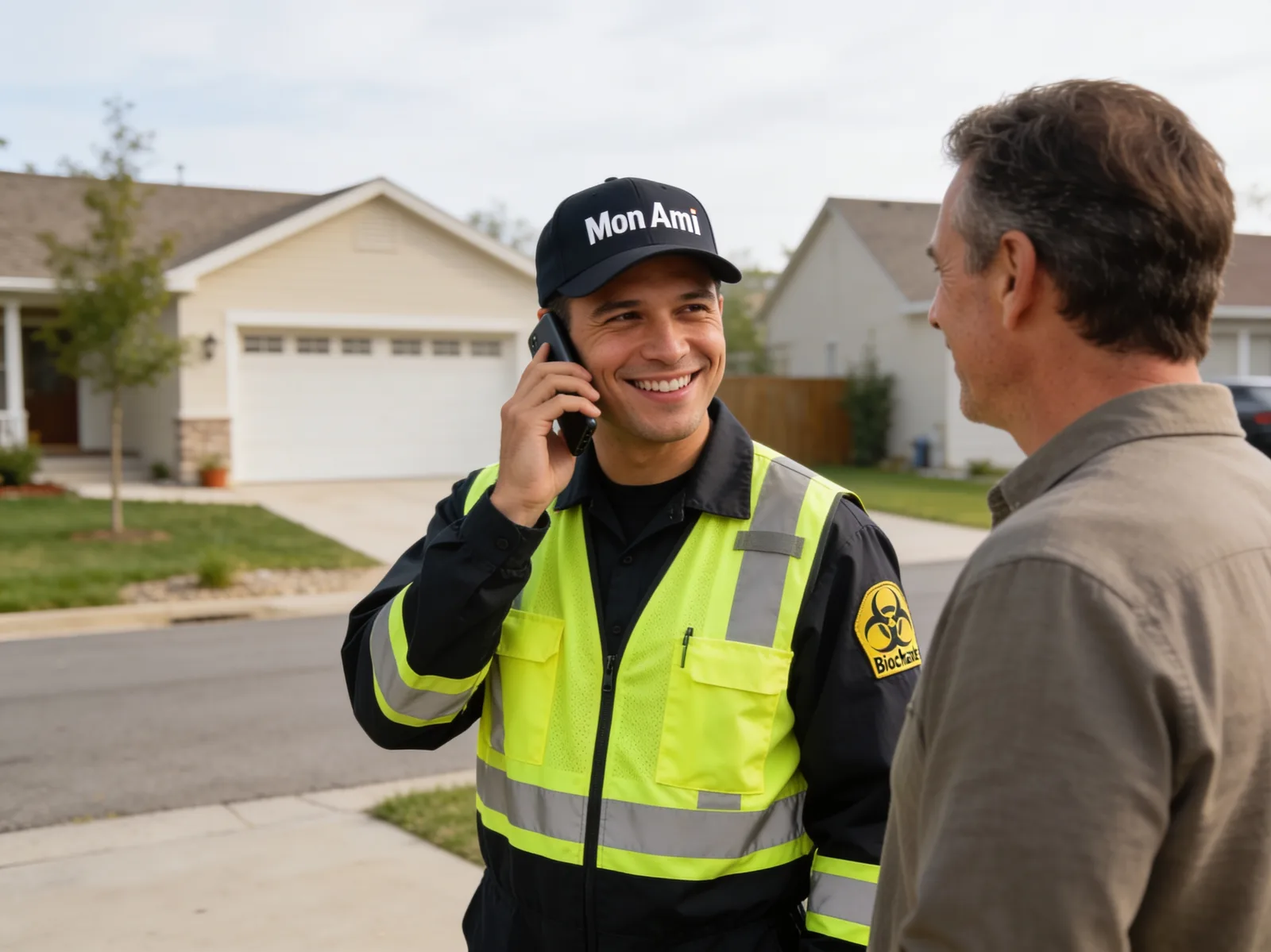 Sewage Cleanup Closter, NJ FAQs